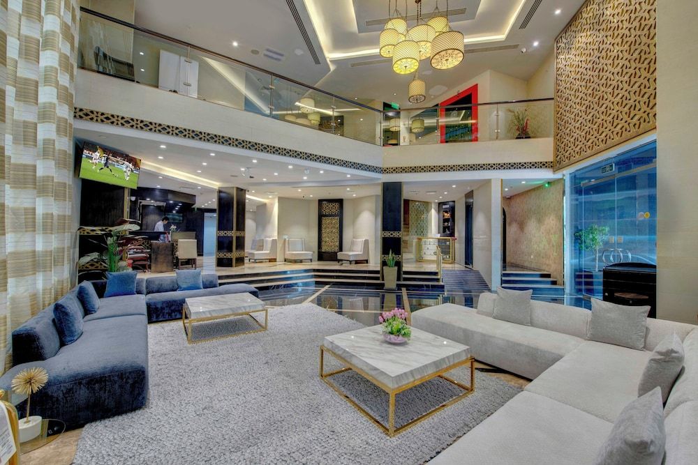 undefined Lotus Grand Hotel