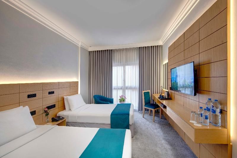 undefined Lotus Grand Hotel 3