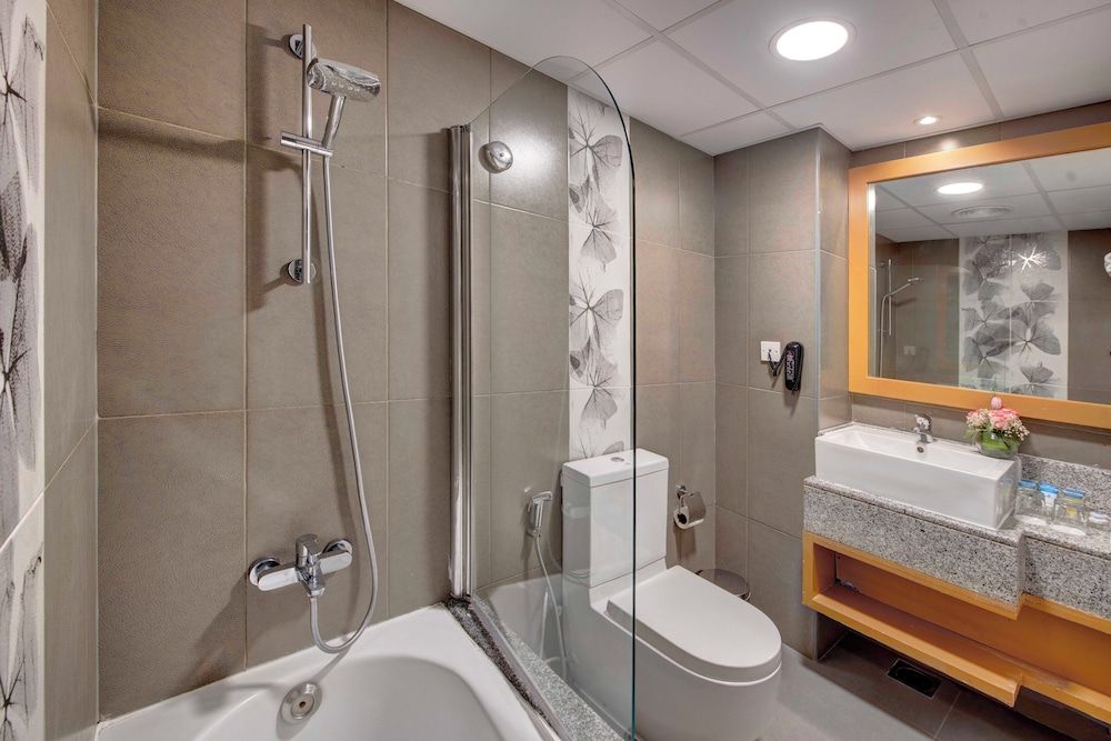 undefined Lotus Grand Hotel 7