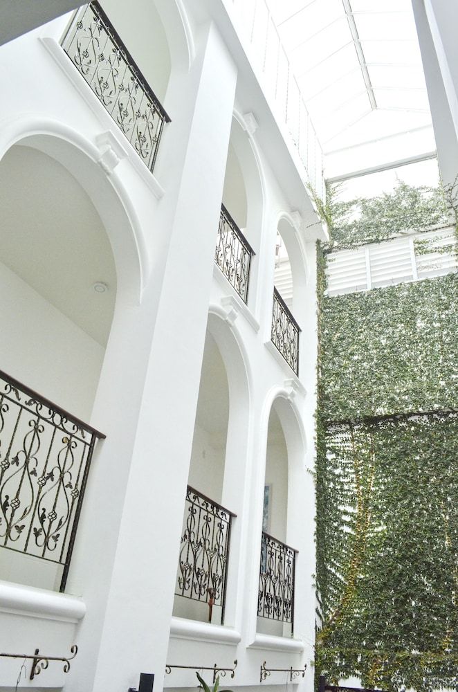 undefined Casa Blanca Boutique hotel 6