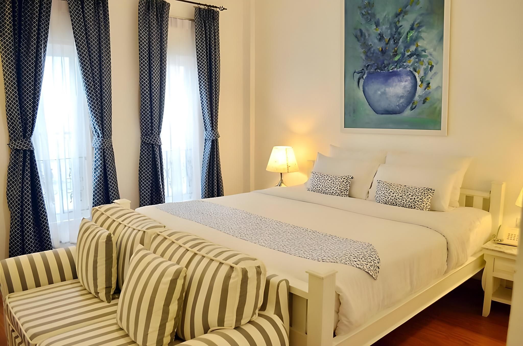 undefined Casa Blanca Boutique hotel 9
