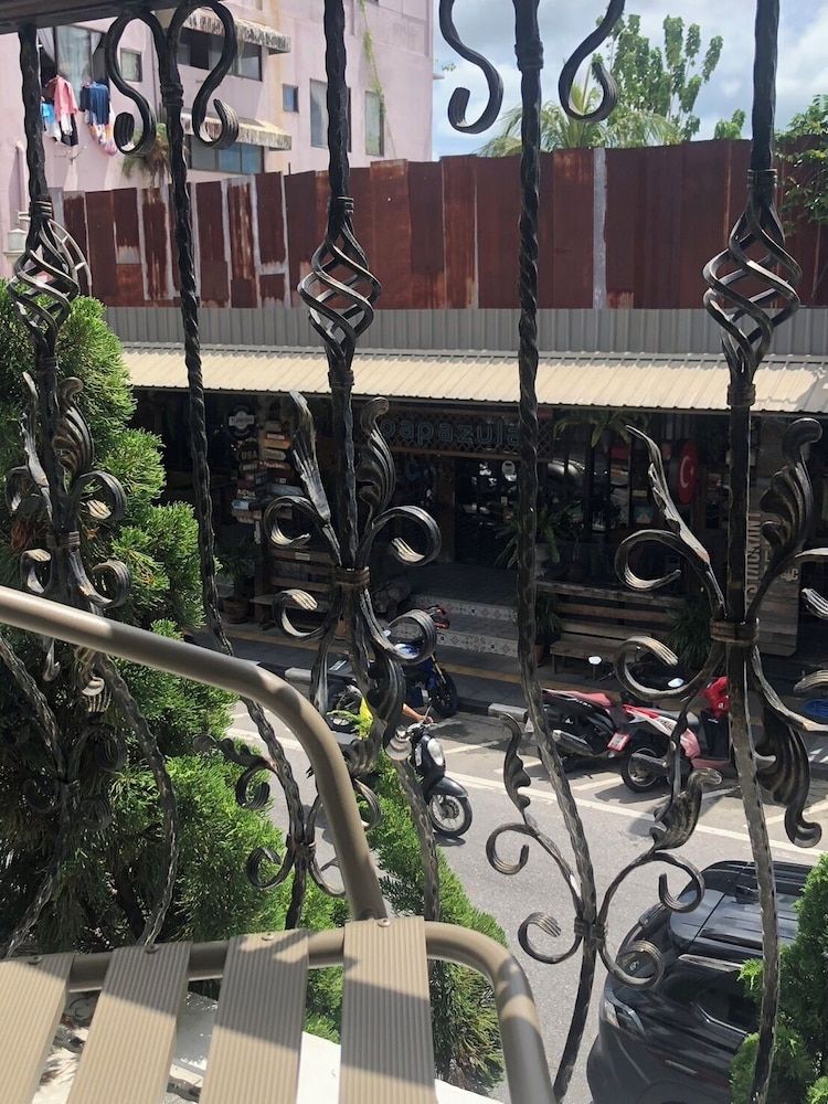 undefined Casa Blanca Boutique hotel 3