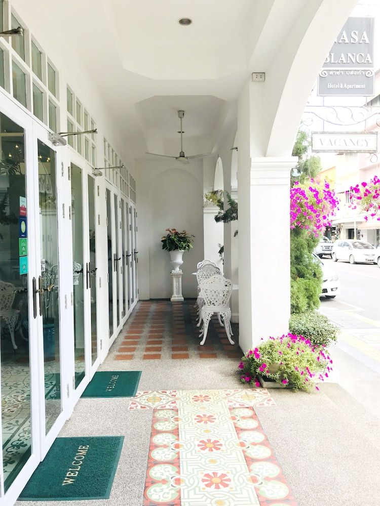 undefined Casa Blanca Boutique hotel 7