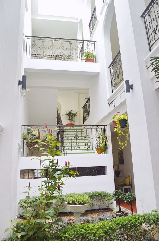 undefined Casa Blanca Boutique hotel 4
