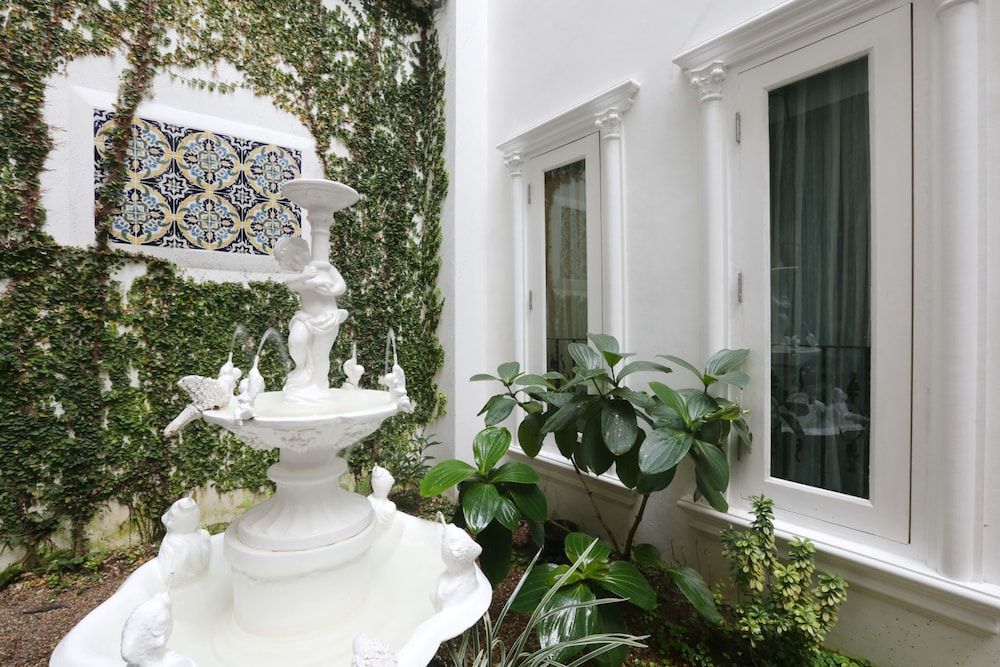 undefined Casa Blanca Boutique hotel