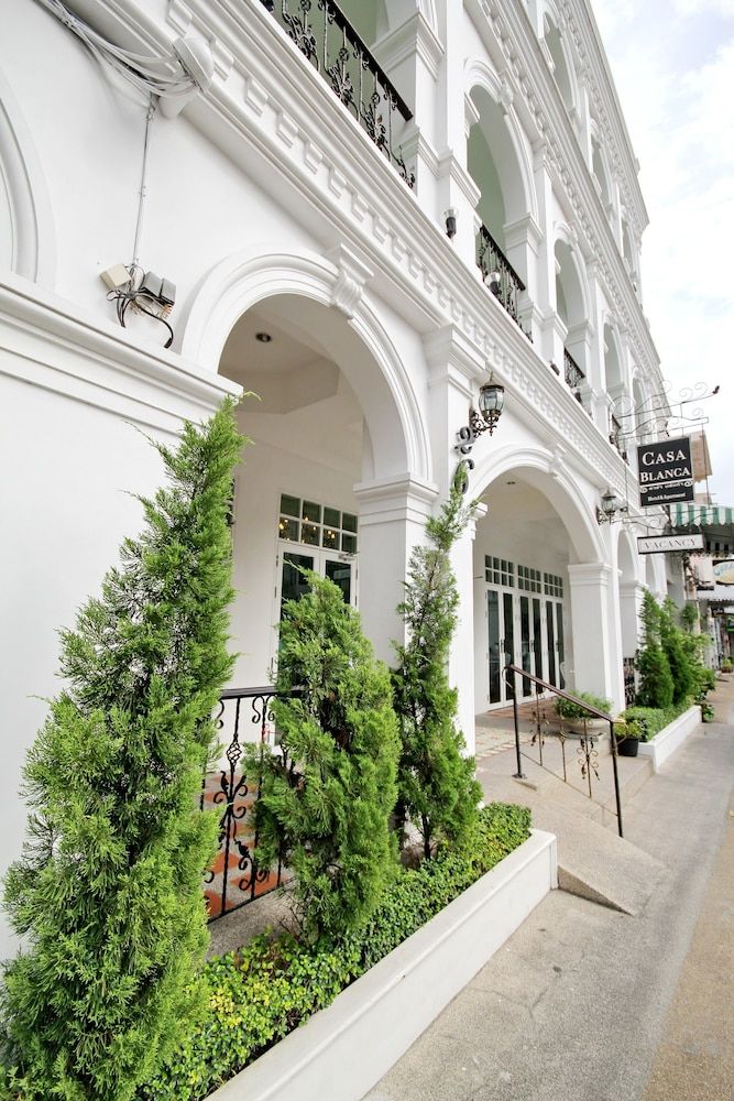undefined Casa Blanca Boutique hotel 2