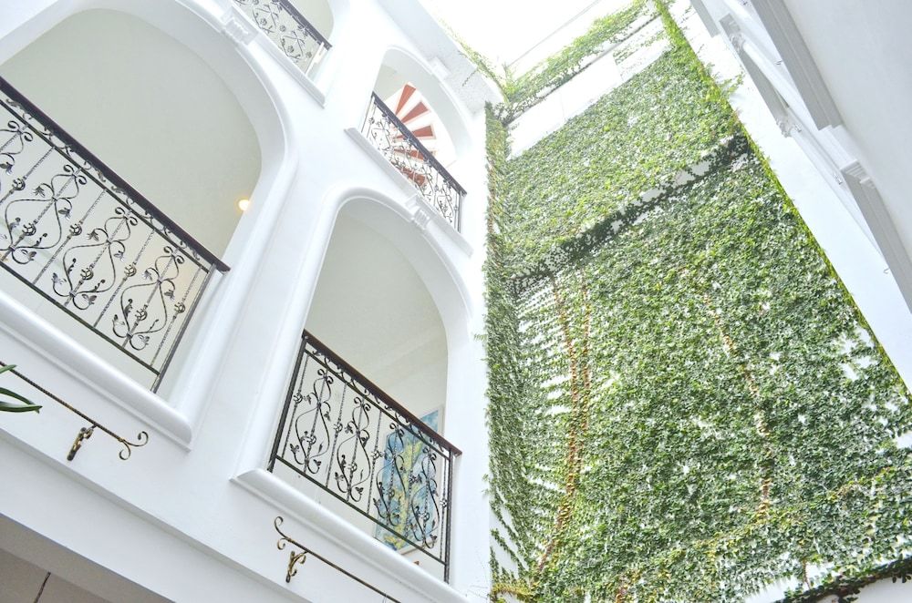 undefined Casa Blanca Boutique hotel 5