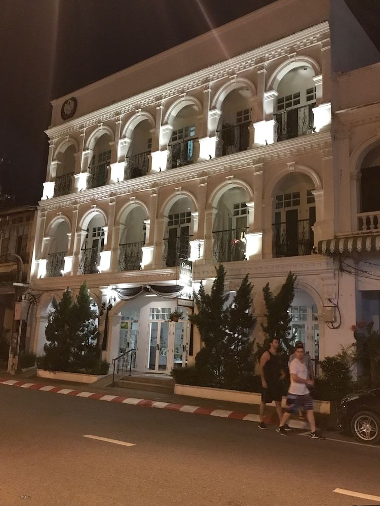 undefined Casa Blanca Boutique hotel 8