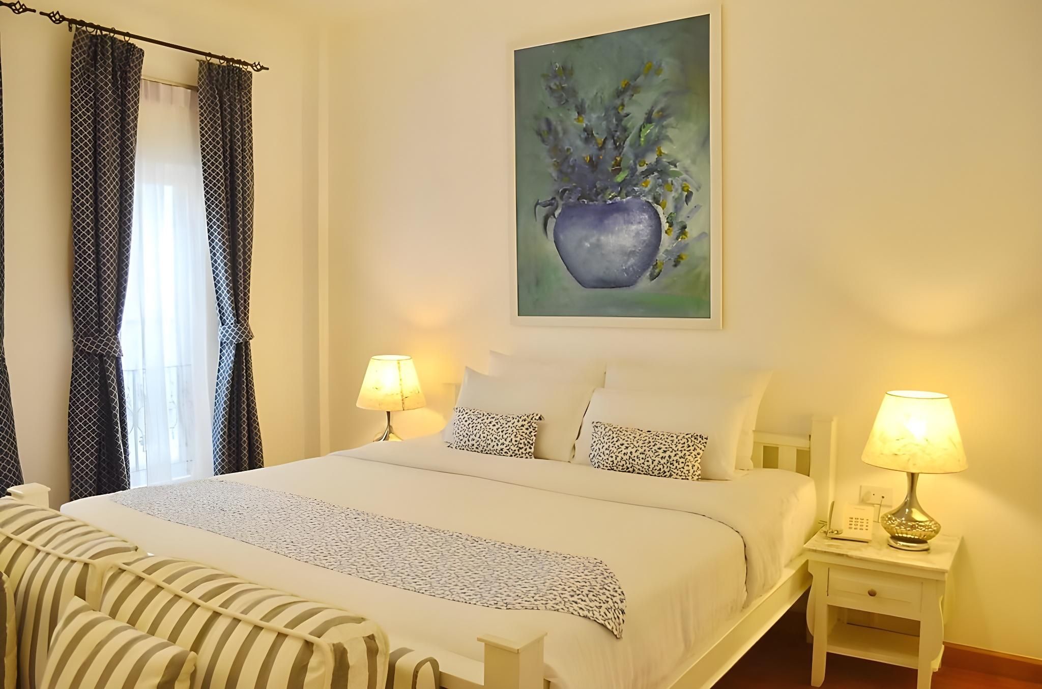 undefined Casa Blanca Boutique hotel 10