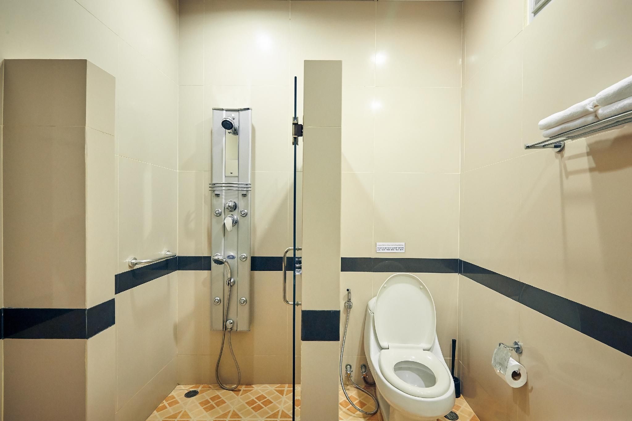 Superior Two Bedroom Suite