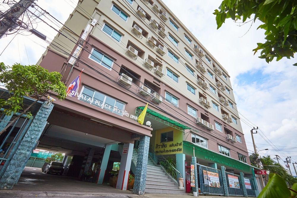 undefined Sivalai Place 3