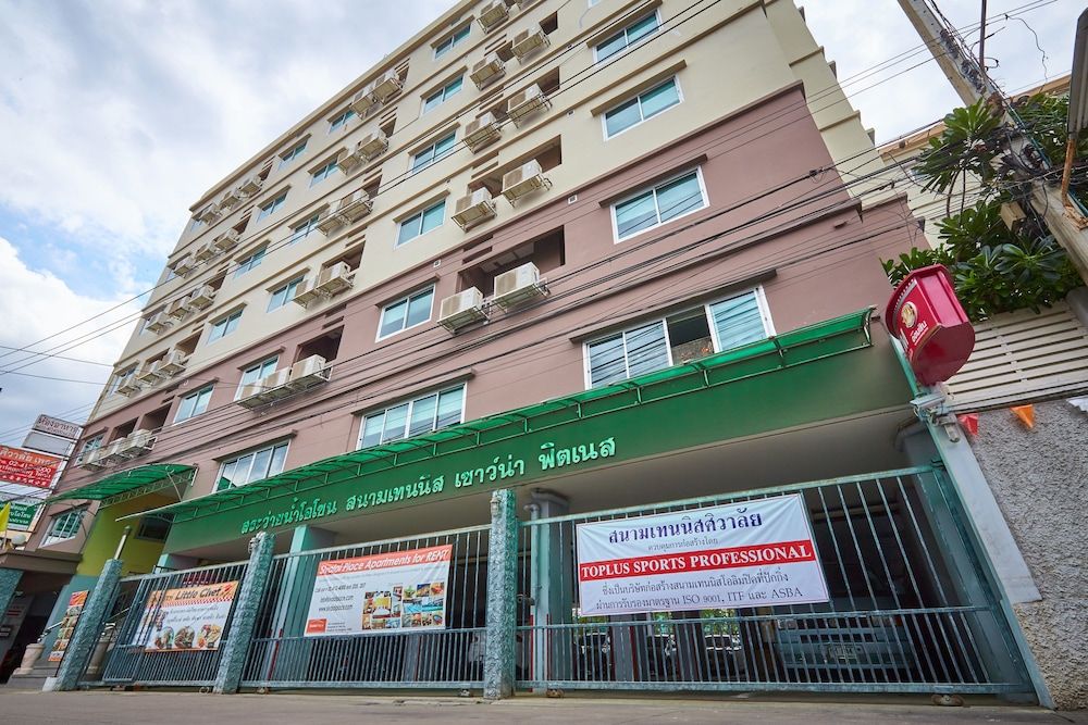 undefined Sivalai Place 7