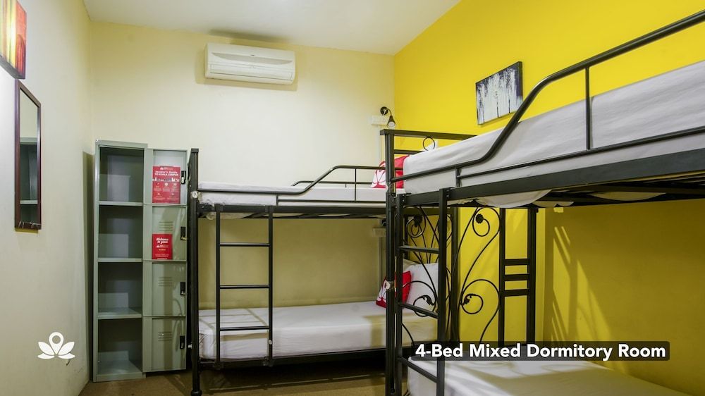 undefined The Explorers Guesthouse and Hostel 10