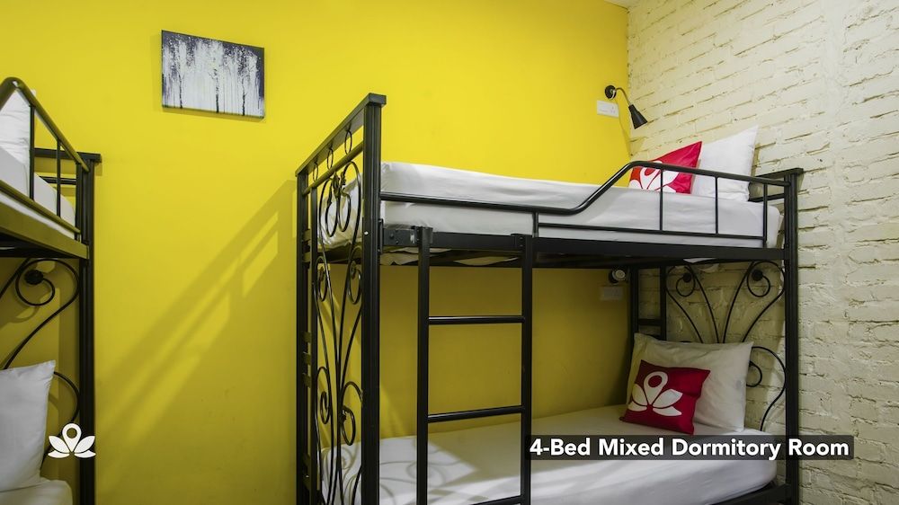 undefined The Explorers Guesthouse and Hostel