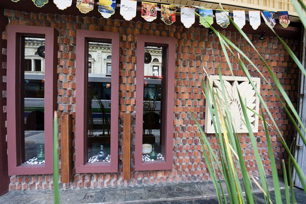 undefined The Explorers Guesthouse and Hostel 10
