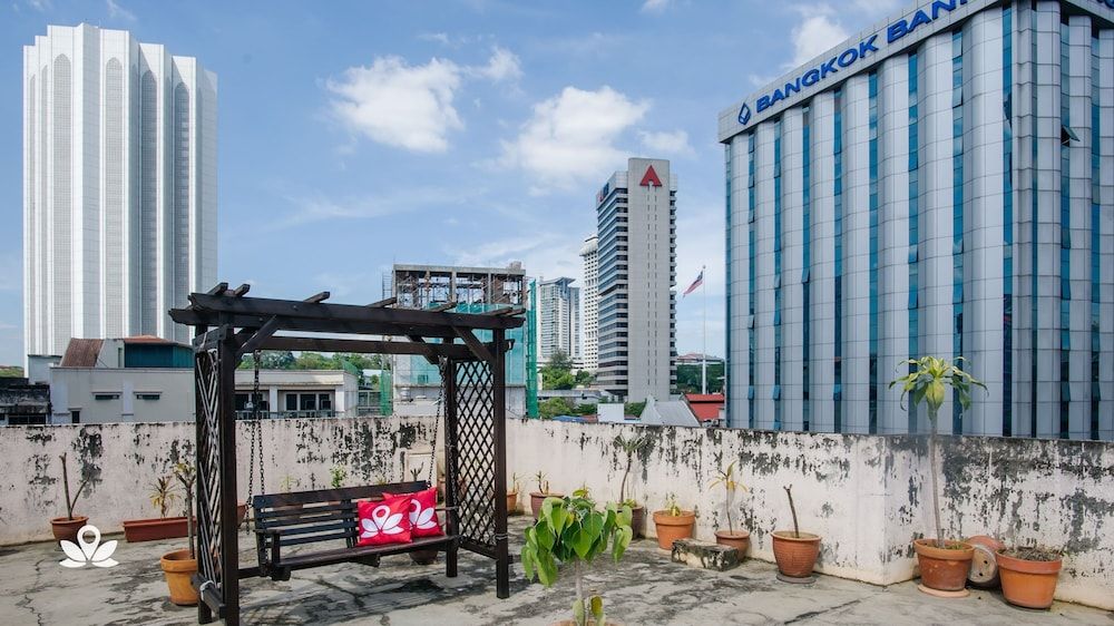 undefined The Explorers Guesthouse and Hostel 2