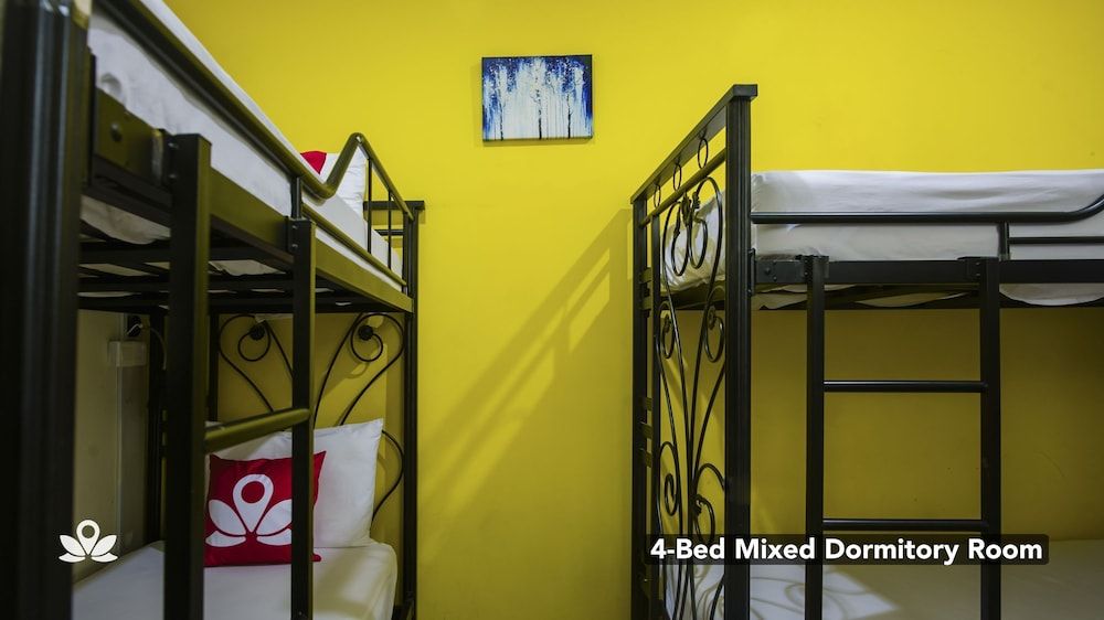 undefined The Explorers Guesthouse and Hostel 9