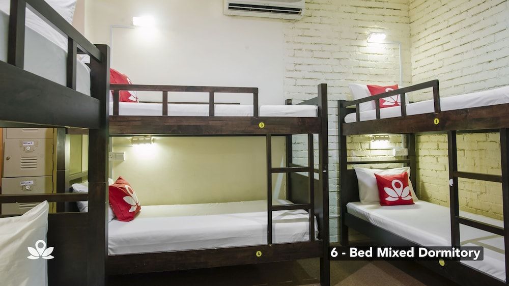 undefined The Explorers Guesthouse and Hostel 2