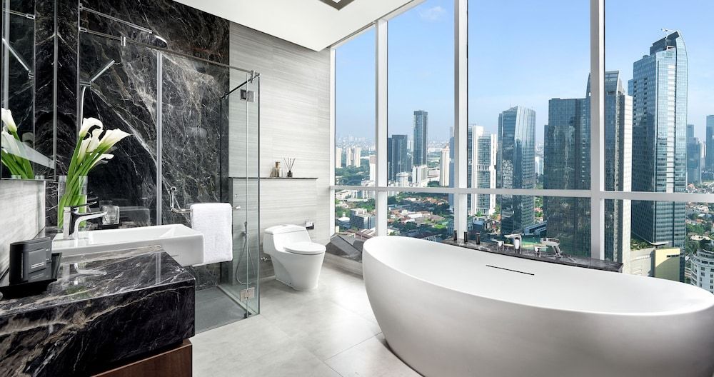 Premier Room, 2 Bedrooms