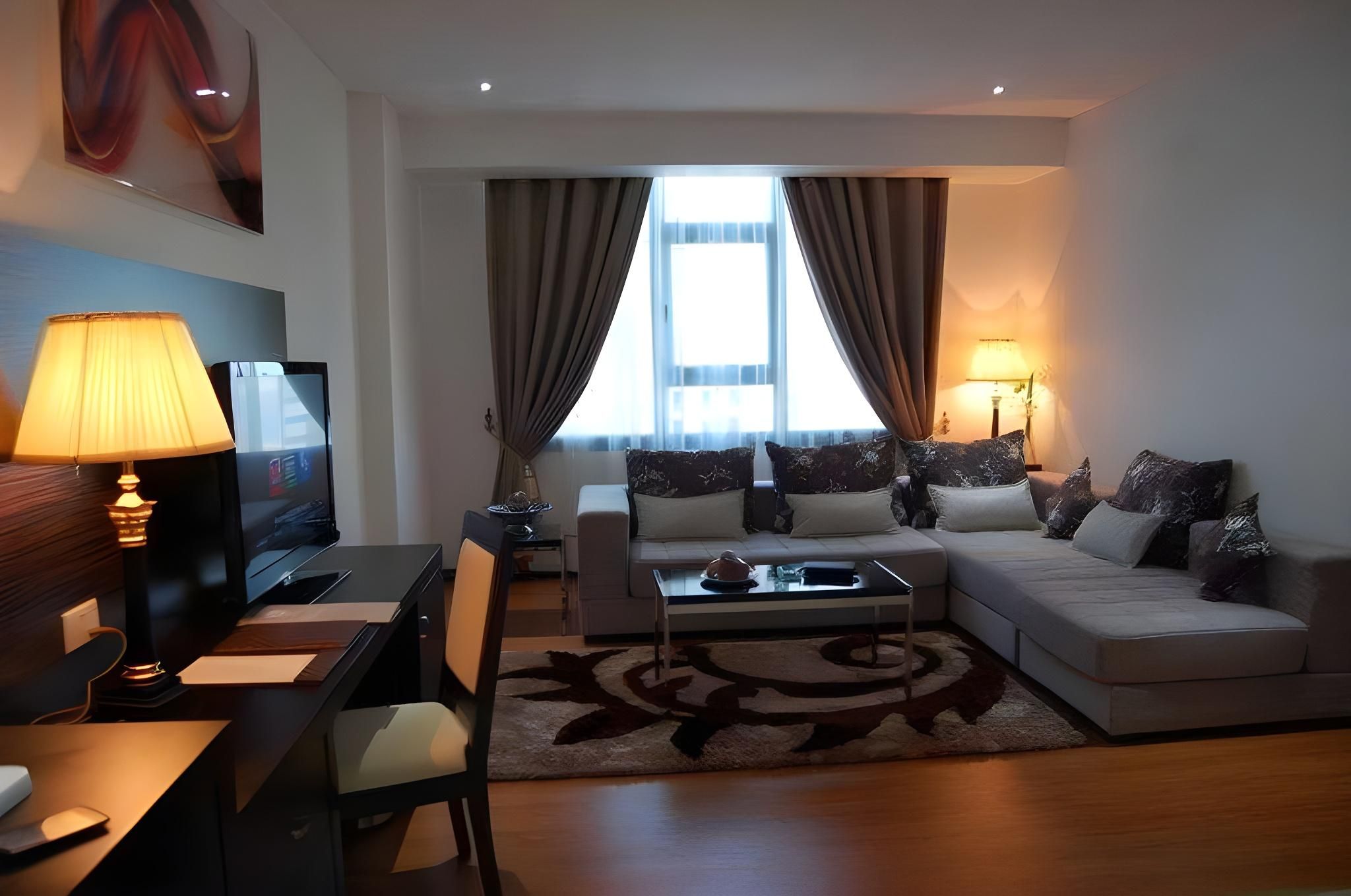 Olive Suite