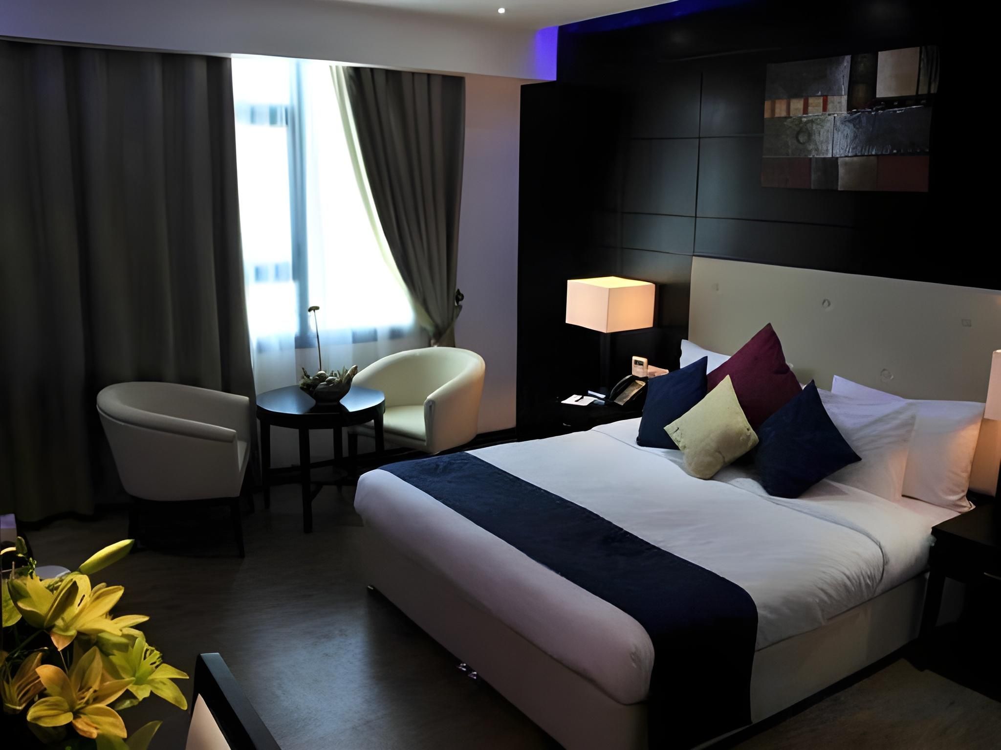 Olive Suite