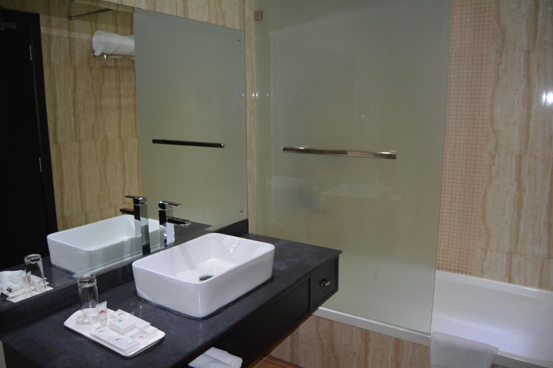 undefined The Olive Hotel 6