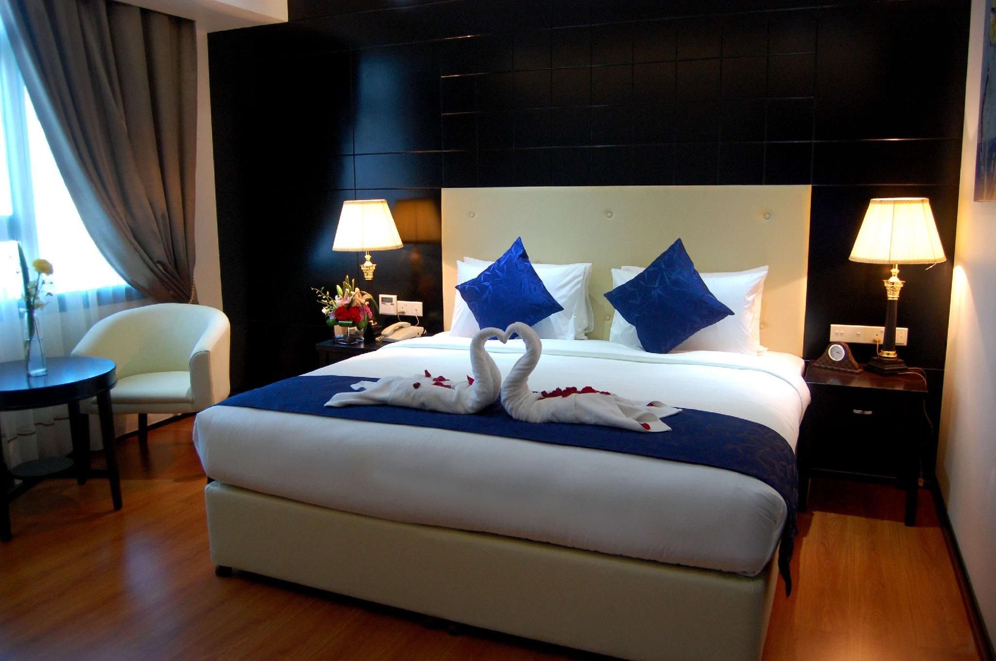 undefined The Olive Hotel 3