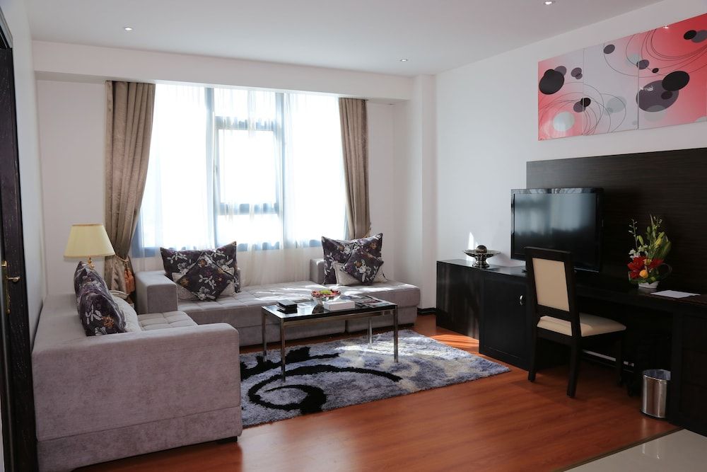 undefined The Olive Hotel 10