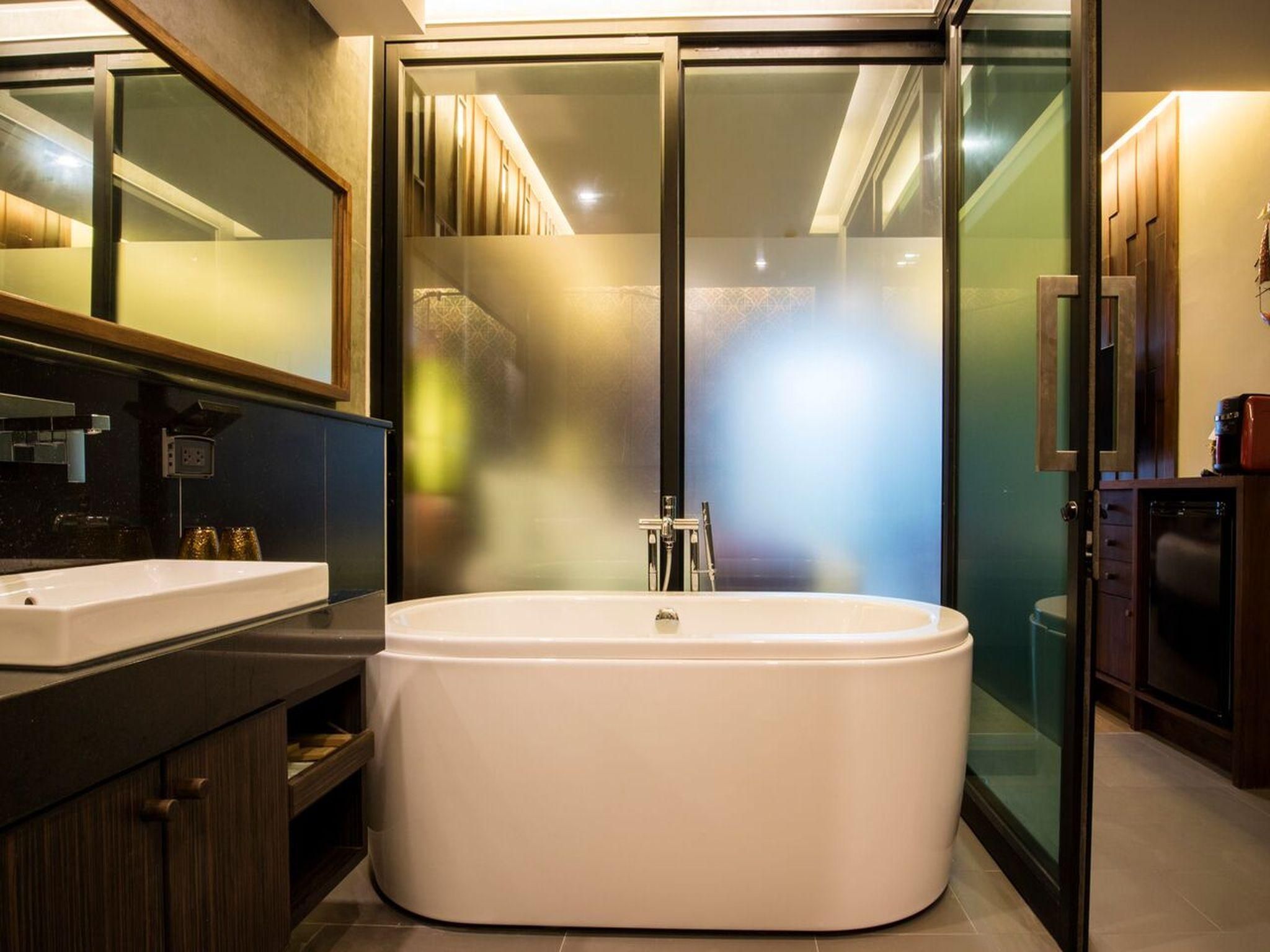 Ao Nang Phu Pi Maan Resort and Spa Premium Pool Access Double or Twin 3