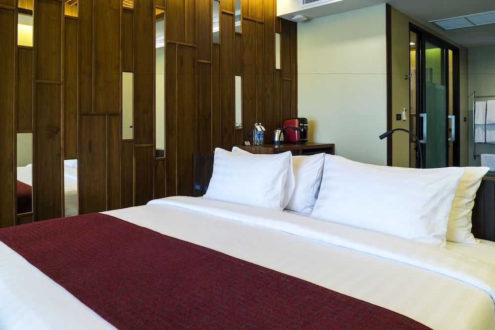 Premium Double with Jacuzzi