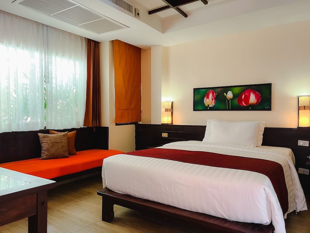 Premium 2 Bedroom Villa
