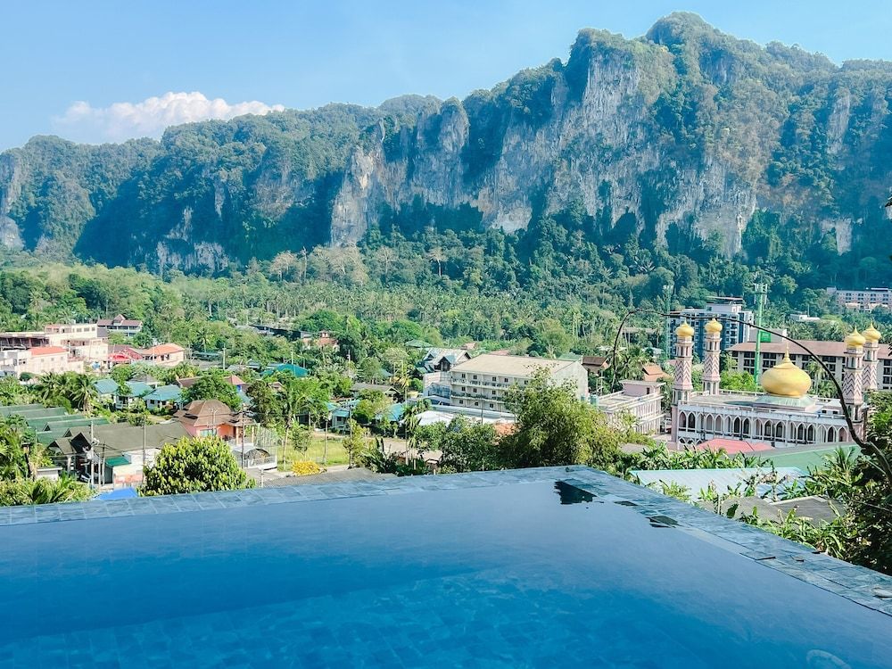 undefined Ao Nang Phu Pi Maan Resort and Spa 10