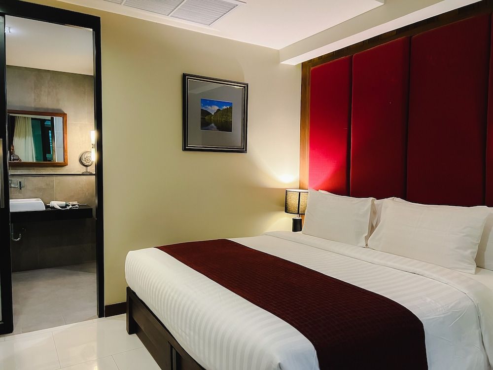 Premium Suite 2 Bedroom