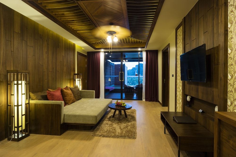 undefined Ao Nang Phu Pi Maan Resort and Spa 9