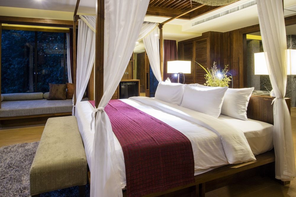 Premium Suite 2 Bedroom