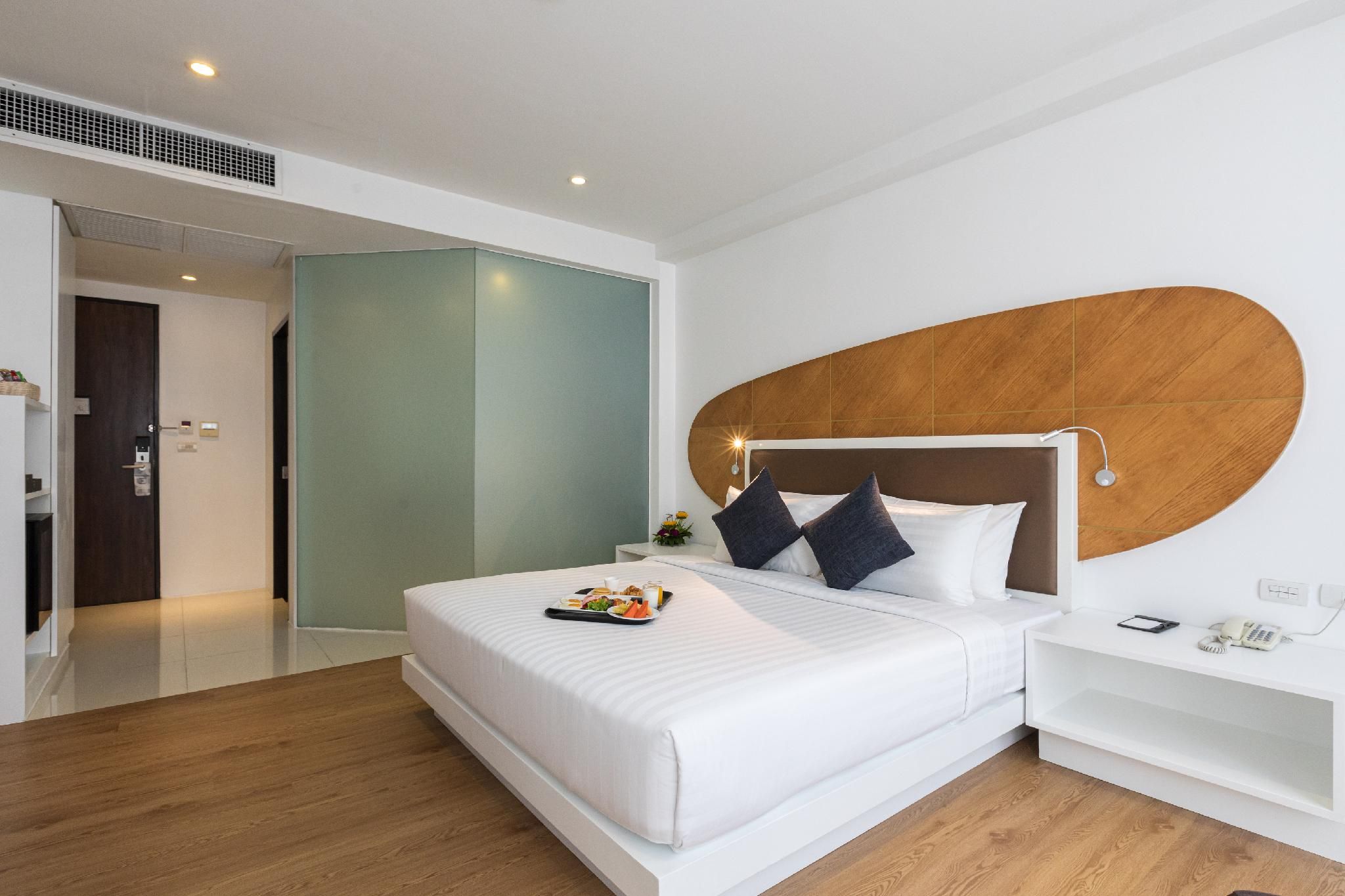 Hotel Icon Bangkok Sukhumvit 2 Superior Double or Twin Room 7