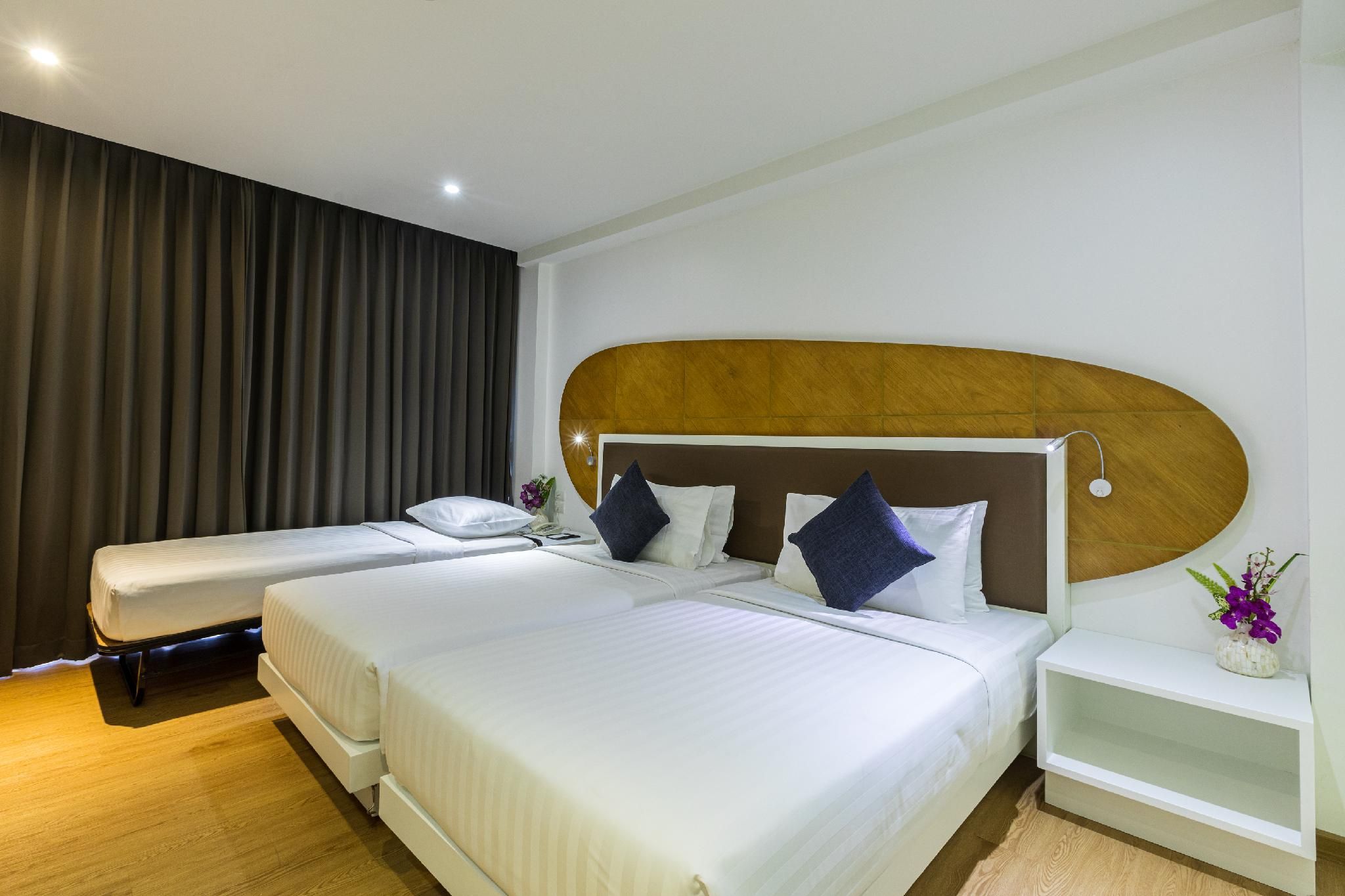 undefined Hotel Icon Bangkok Sukhumvit 2 8