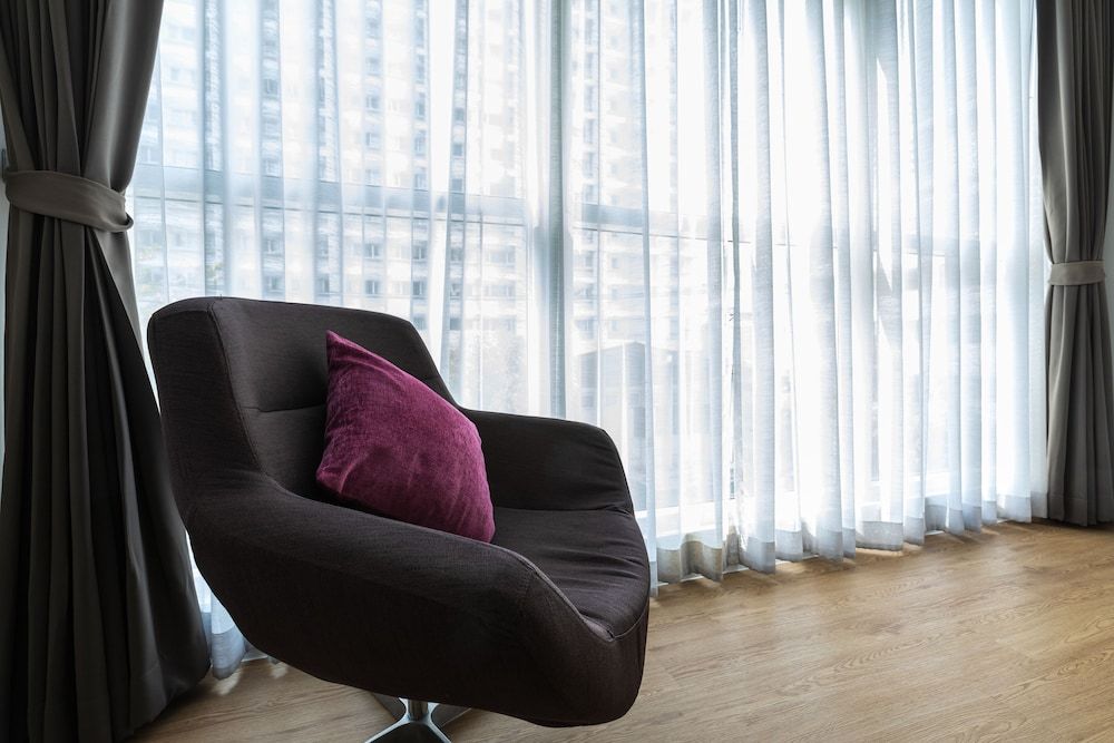 Hotel Icon Bangkok Sukhumvit 2 Superior Room, 1 Double or 2 Twin Beds, Non Smoking, City View 14