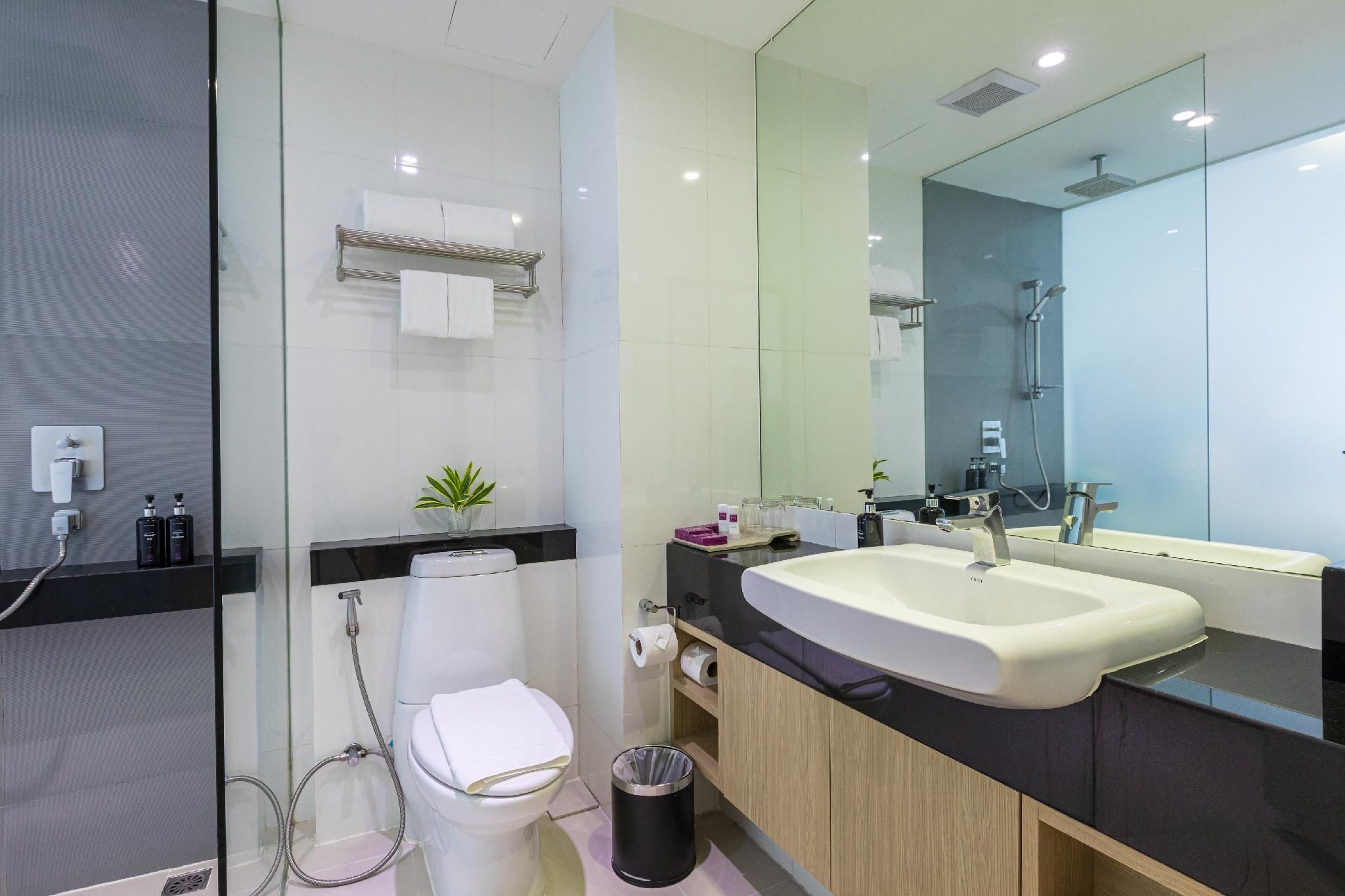 undefined Hotel Icon Bangkok Sukhumvit 2 10