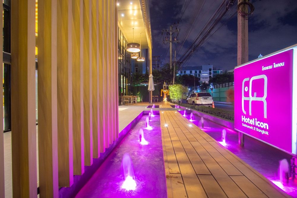 undefined Hotel Icon Bangkok Sukhumvit 2 7