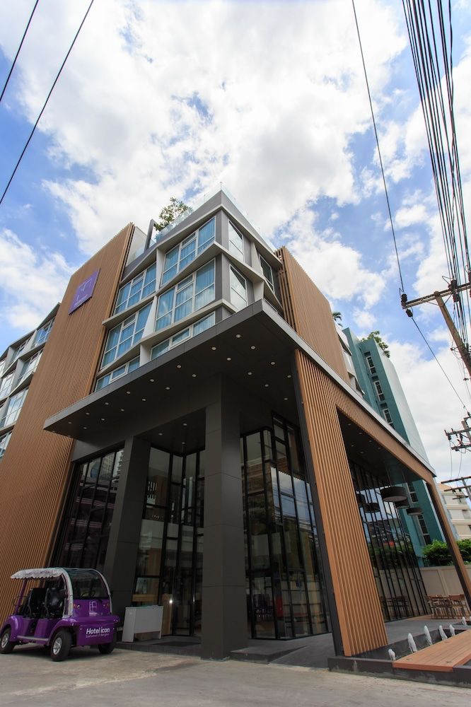 undefined Hotel Icon Bangkok Sukhumvit 2 6