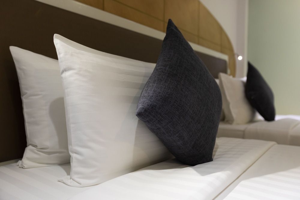 Hotel Icon Bangkok Sukhumvit 2 Superior Room, 1 Double or 2 Twin Beds, Non Smoking, City View 8