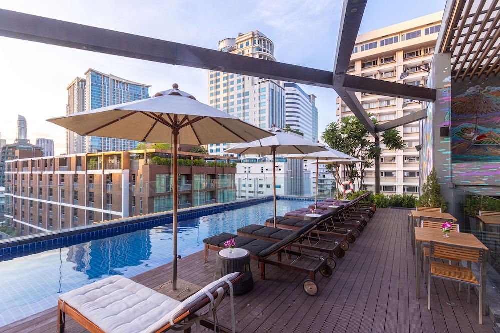undefined Hotel Icon Bangkok Sukhumvit 2