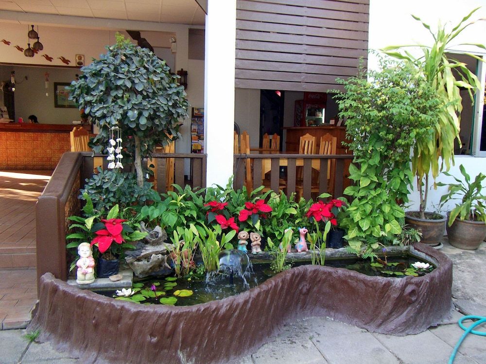 undefined Lanna Thai Guesthouse 10