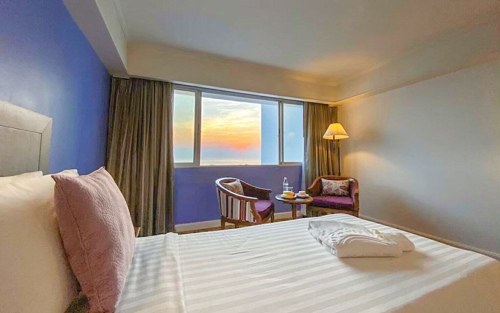 HUA HIN GRAND HOTEL AND PLAZA Superior Twin Room 2