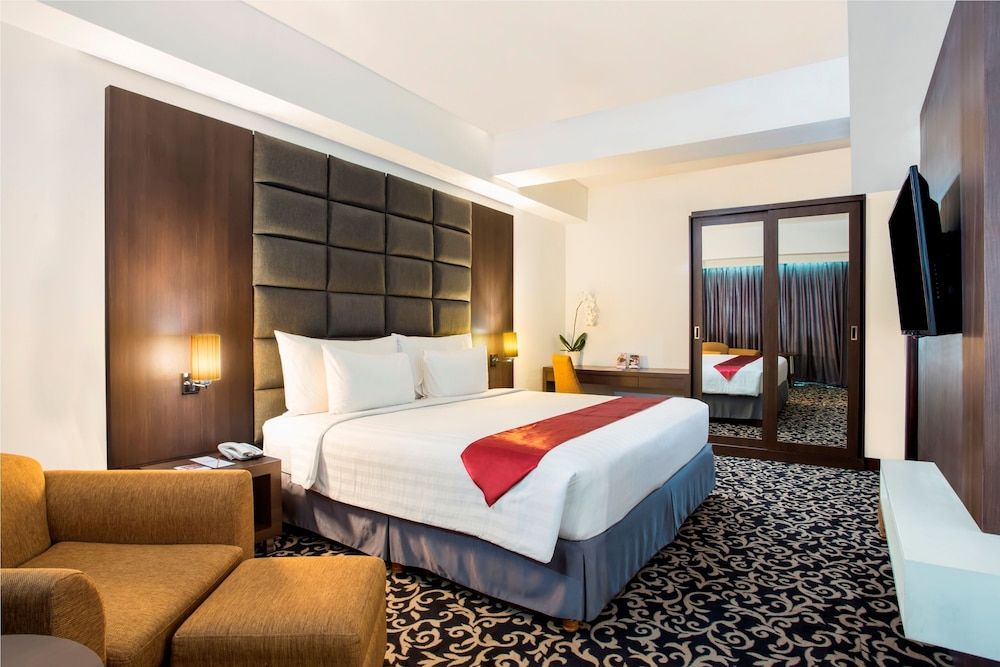 undefined Swiss-Belinn Kemayoran Jakarta 3
