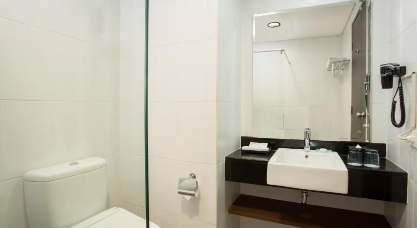 Swiss-Belinn Kemayoran Jakarta Superior Deluxe Twin 5