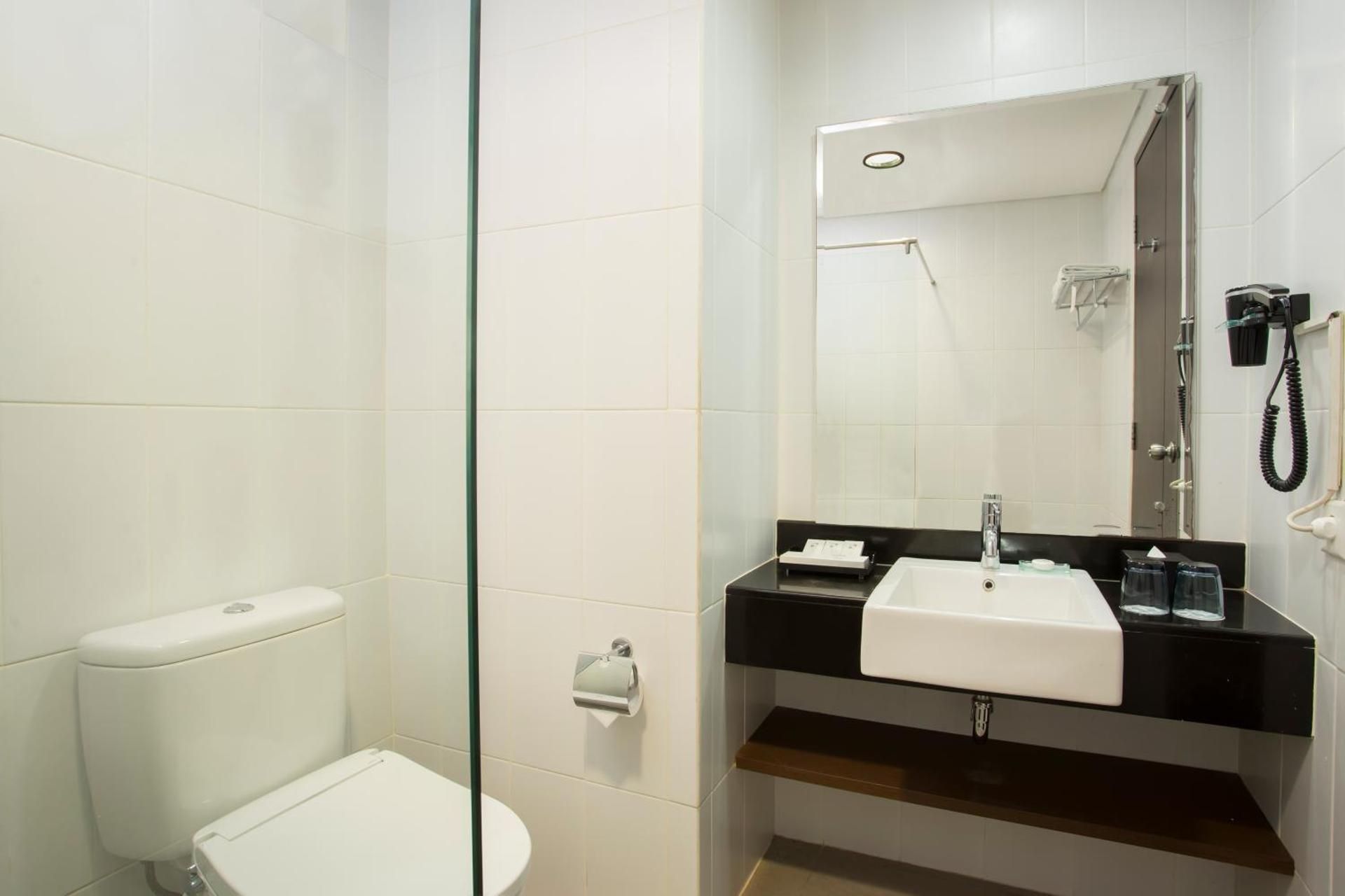 undefined Swiss-Belinn Kemayoran Jakarta 10
