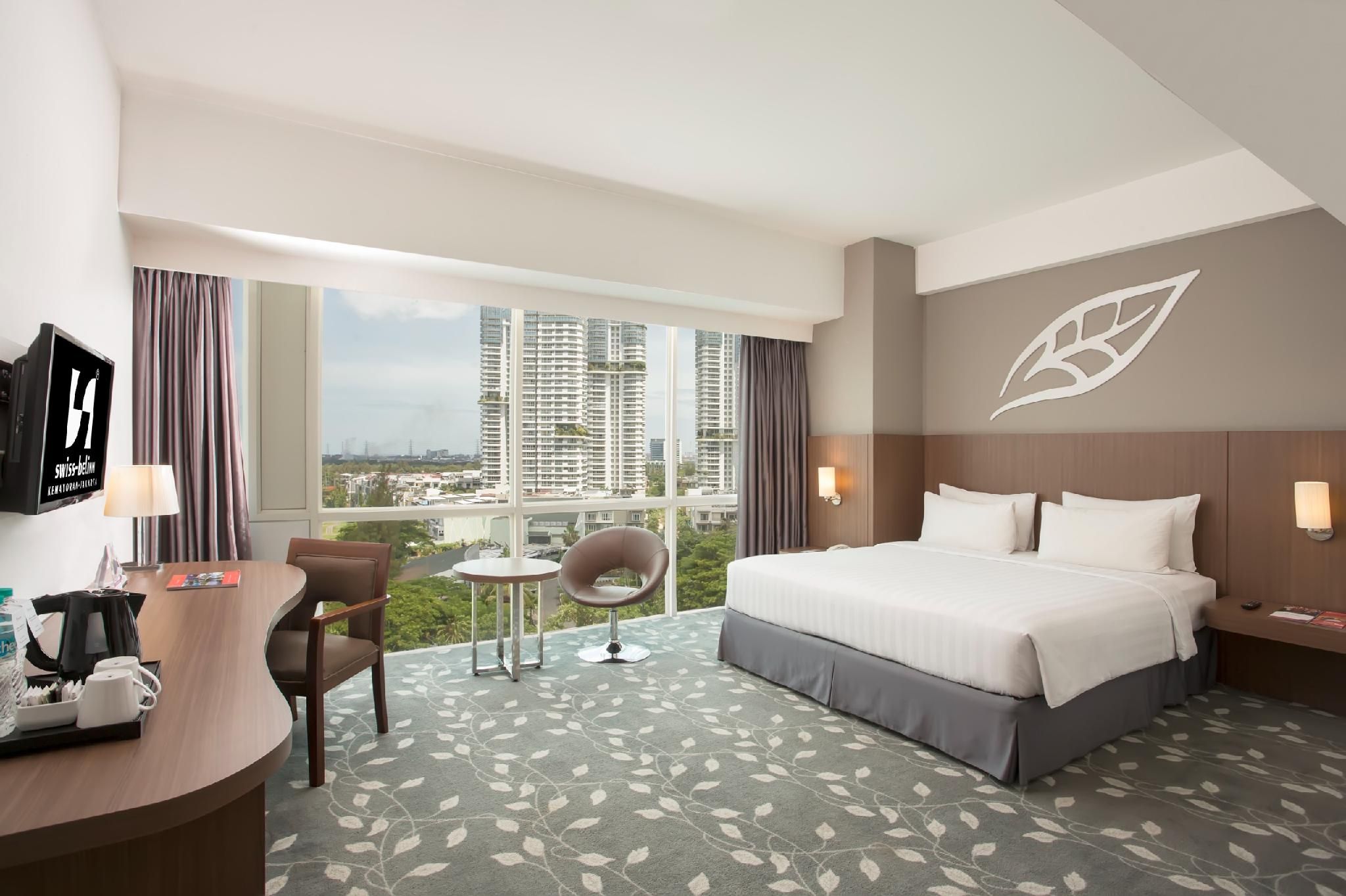 undefined Swiss-Belinn Kemayoran Jakarta 6