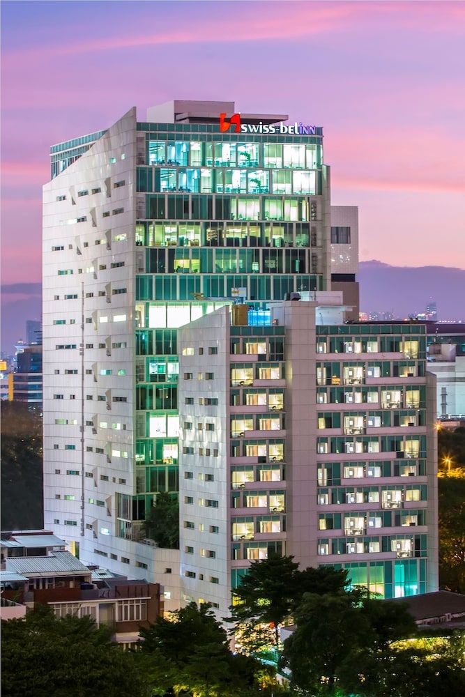 undefined Swiss-Belinn Kemayoran Jakarta 2